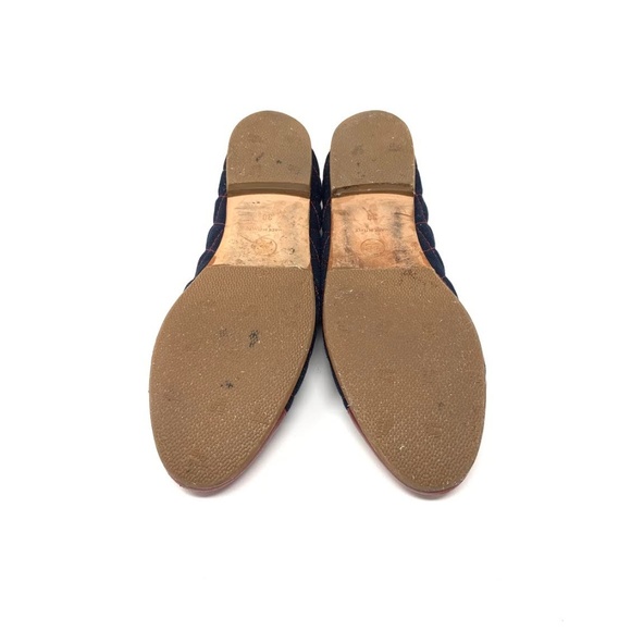 Chanel Cap-Toe Ballet Flats - Picture 6 of 6